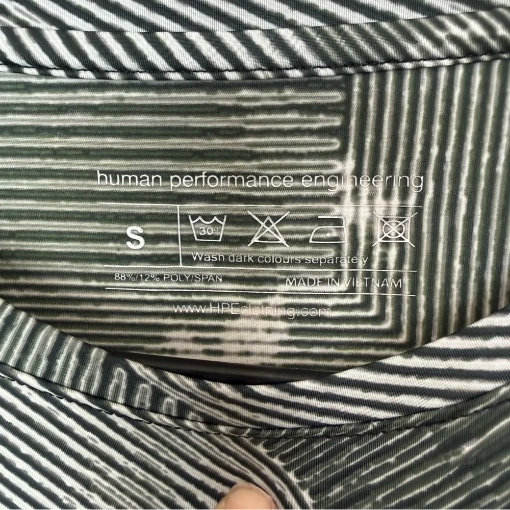 HPE (Human Performance Engineering) Muscle Ice Tank Size Small - Picture 4 of 6
